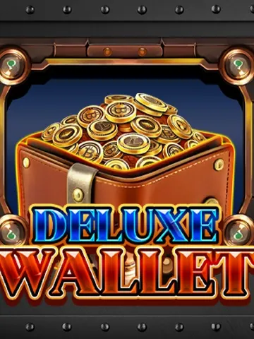 Deluxe Wallet