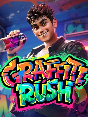 Graffiti Rush