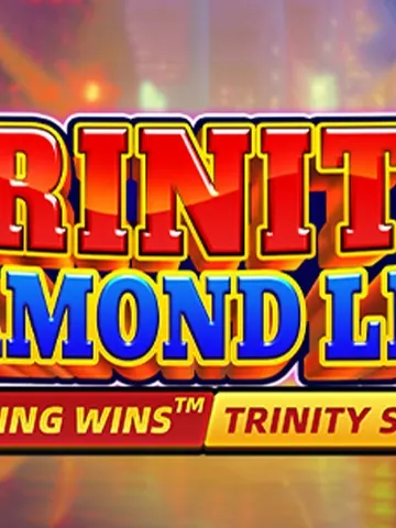 Trinity Diamond Link Running Wins