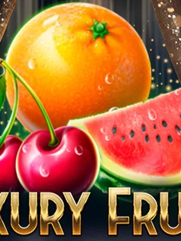 Luxury Fruits