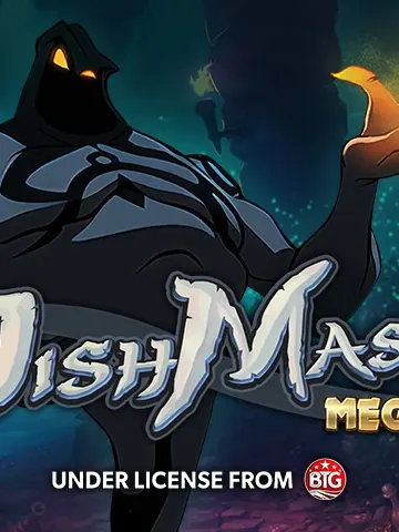 The Wish Master Megaways