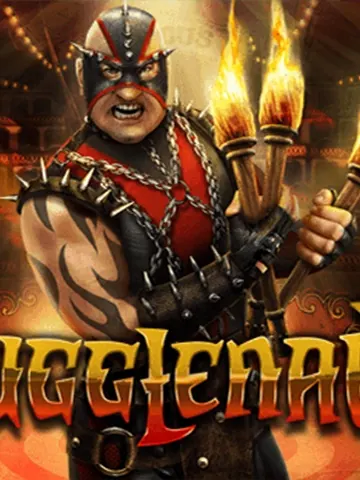 Jugglenaut
