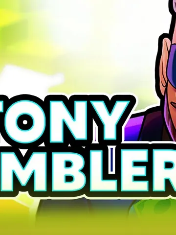 Tony Gambler