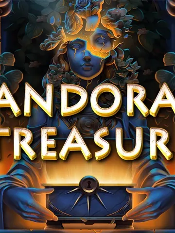 Pandora's Treasure