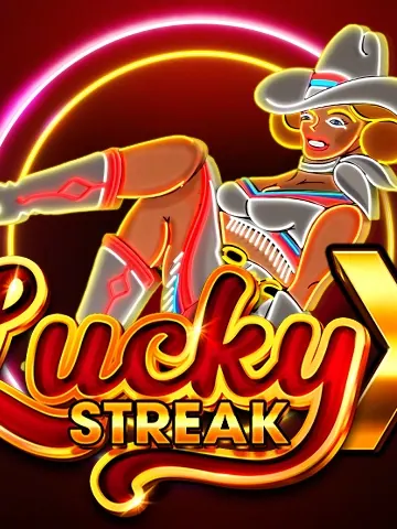 Lucky Streak X