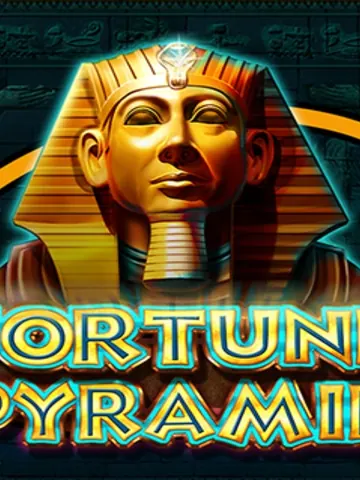 Fortune Pyramid