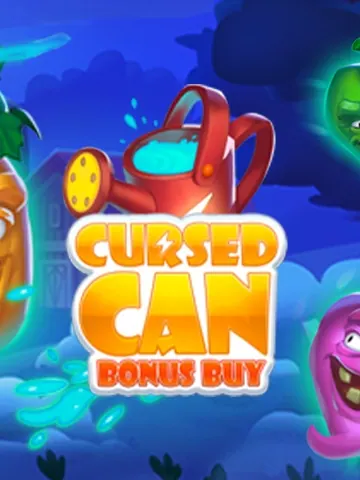 Cursed Can Bonus Buy