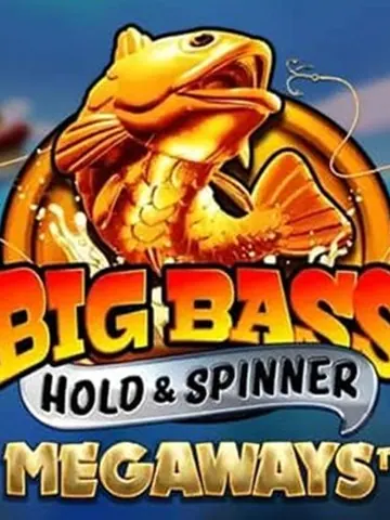 Big Bass Hold & Spin Megaway