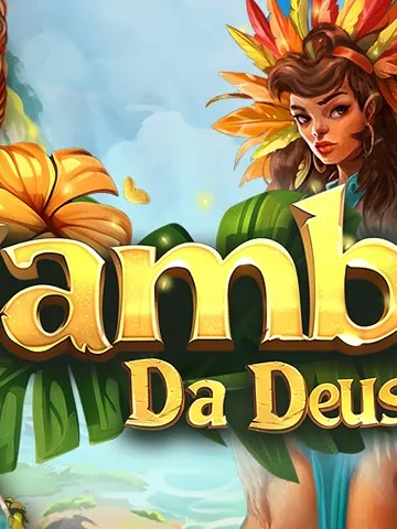 Samba Da Deusa