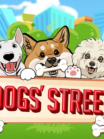 Dog Street